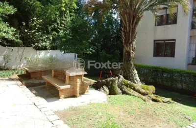Apartamento com 2 quartos à venda na avenida silva paes, 1767, medianeira, porto alegre, 53 m2 por r$ 300.000