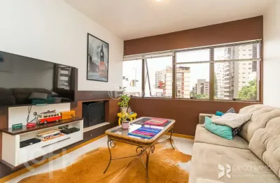 Apartamento com 2 quartos à venda na rua casemiro de abreu, 908, bela vista, porto alegre, 86 m2 por r$ 980.000