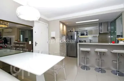 Apartamento com 3 quartos à venda na avenida otto niemeyer, 1006, tristeza, porto alegre, 73 m2 por r$ 649.000