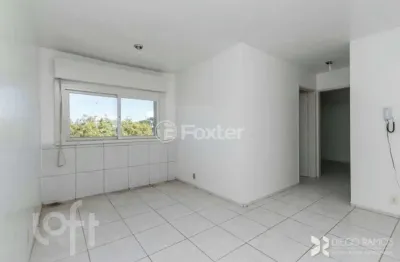 Apartamento com 2 quartos à venda na rua banco da província, 221, santa tereza, porto alegre, 62 m2 por r$ 286.000