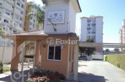 Apartamento com 2 quartos à venda na avenida otto niemeyer, 786, tristeza, porto alegre, 70 m2 por r$ 680.000