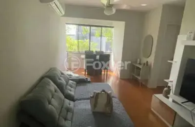 Apartamento com 2 quartos à venda na rua coronel aparício borges, 168, glória, porto alegre, 56 m2 por r$ 340.000