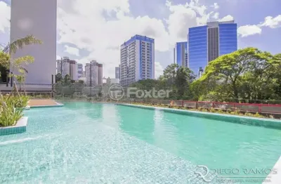 Apartamento com 2 quartos à venda na rua mário antunes da cunha, 511, petrópolis, porto alegre, 68 m2 por r$ 830.000