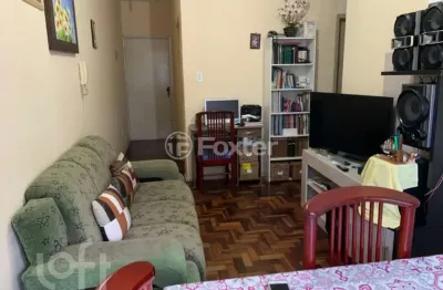 Apartamento com 2 quartos à venda na travessa viamão, 142, medianeira, porto alegre, 51 m2 por r$ 220.000