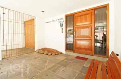 Apartamento com 2 quartos à venda na rua barão de ubá, 241, bela vista, porto alegre, 55 m2 por r$ 439.000