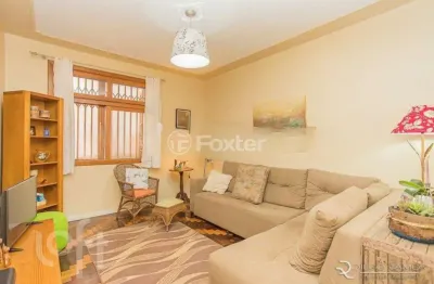 Apartamento com 3 quartos à venda na rua marcílio dias, 659, menino deus, porto alegre, 85 m2 por r$ 680.000