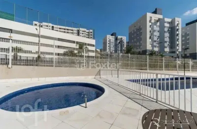 Apartamento com 3 quartos à venda na avenida doutor nilo peçanha, 3361, chácara das pedras, porto alegre, 89 m2 por r$ 1.300.000