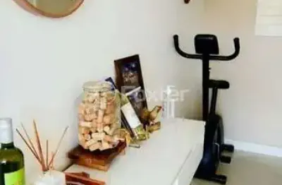 Apartamento com 2 quartos à venda na rua gabriel mascarello, 140, teresópolis, porto alegre, 67 m2 por r$ 389.500