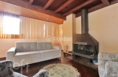 Cobertura com 3 quartos à venda na rua buenos aires, 584, jardim botânico, porto alegre, 187 m2 por r$ 1.350.000