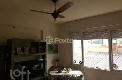 Apartamento com 1 quarto à venda na avenida protásio alves, 4055, petrópolis, porto alegre, 39 m2 por r$ 245.000