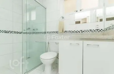 Apartamento com 3 quartos à venda na praça menino deus, 45, menino deus, porto alegre, 91 m2 por r$ 740.000