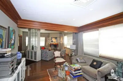 Apartamento com 3 quartos à venda na rua coronel bordini, 1670, auxiliadora, porto alegre, 270 m2 por r$ 1.850.000