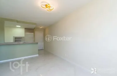 Apartamento com 1 quarto à venda na avenida senador tarso dutra, 431, petrópolis, porto alegre, 43 m2 por r$ 750.000