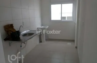 Apartamento com 2 quartos à venda na estrada joão de oliveira remião, 2190, lomba do pinheiro, porto alegre, 47 m2 por r$ 280.000