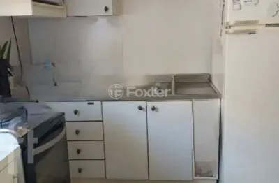 Apartamento com 3 quartos à venda na travessa escobar, 469, camaquã, porto alegre, 61 m2 por r$ 295.000