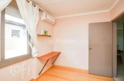 Apartamento com 3 quartos à venda na avenida eduardo prado, 329, cavalhada, porto alegre, 66 m2 por r$ 390.000