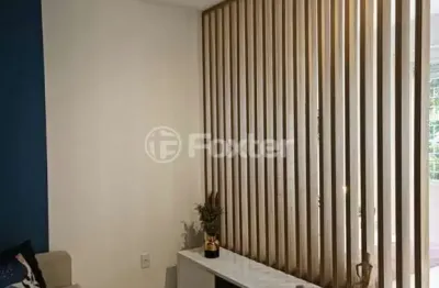Apartamento com 1 quarto à venda na rua carlos von koseritz, 801, são joão, porto alegre, 34 m2 por r$ 240.000