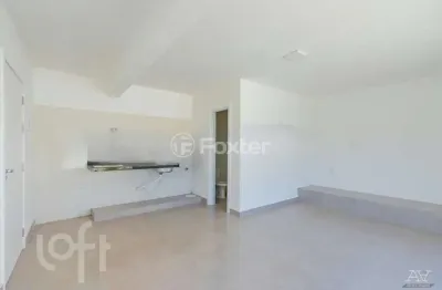 Apartamento com 1 quarto à venda na rua buarque de macedo, 927, são geraldo, porto alegre, 33 m2 por r$ 235.000