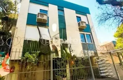 Apartamento com 1 quarto à venda na rua doutor alcides cruz, 388, santa cecília, porto alegre, 57 m2 por r$ 291.000
