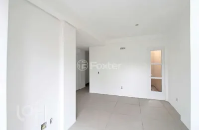 Apartamento com 2 quartos à venda na rua nunes, 146, medianeira, porto alegre, 60 m2 por r$ 359.000