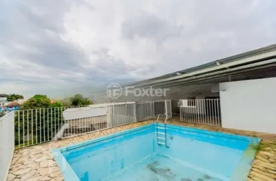 Cobertura com 3 quartos à venda na rua coronel aparício borges, 697, glória, porto alegre, 456 m2 por r$ 849.000