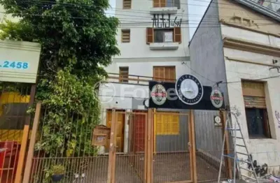 Apartamento com 1 quarto à venda na Rua José do Patrocínio, 768, Cidade Baixa, Porto Alegre, 47 m2 por R$ 195.000