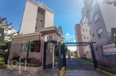 Apartamento com 1 quarto à venda na avenida protásio alves, 8370, morro santana, porto alegre, 53 m2 por r$ 230.000