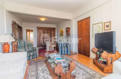 Apartamento com 3 quartos à venda na avenida independência, 1152, independência, porto alegre, 136 m2 por r$ 800.000