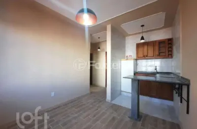 Apartamento com 1 quarto à venda na avenida protásio alves, 2484, petrópolis, porto alegre, 30 m2 por r$ 198.000