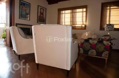 Cobertura com 3 quartos à venda na rua desembargador alves nogueira, 189, petrópolis, porto alegre, 243 m2 por r$ 3.090.000