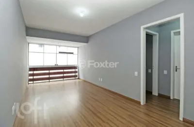 Apartamento com 1 quarto à venda na rua antônio joaquim mesquita, 120, passo da areia, porto alegre, 54 m2 por r$ 320.000