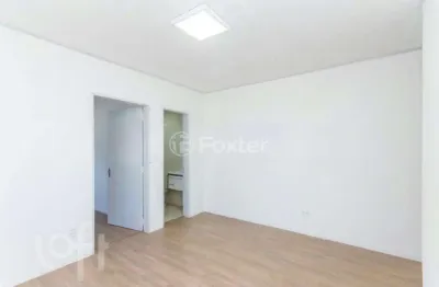 Apartamento com 1 quarto à venda na avenida professor oscar pereira, 1020, azenha, porto alegre, 38 m2 por r$ 190.000