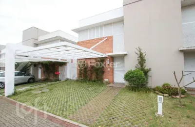 Casa em condomínio fechado com 3 quartos à venda na rua dolores duran, 1584, lomba do pinheiro, porto alegre, 220 m2 por r$ 1.290.000