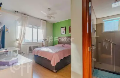 Cobertura com 4 quartos à venda na rua josé honorato dos santos, 100, azenha, porto alegre, 199 m2 por r$ 880.000