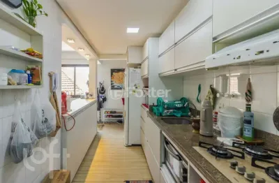 Apartamento com 3 quartos à venda na rua professor duplan, 88, rio branco, porto alegre, 80 m2 por r$ 670.000