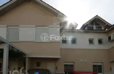 Casa com 3 quartos à venda na avenida açucena, 650, estância velha, canoas, 153 m2 por r$ 890.000