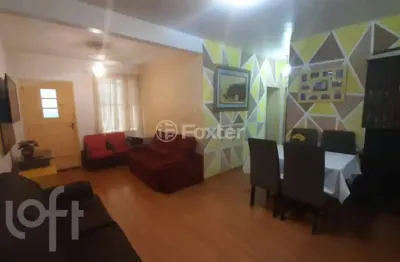 Apartamento com 2 quartos à venda na avenida benjamin constant, 298, são joão, porto alegre, 72 m2 por r$ 299.000
