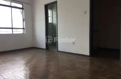 Apartamento com 1 quarto à venda na rua marechal floriano peixoto, 386, centro histórico, porto alegre, 27 m2 por r$ 143.000