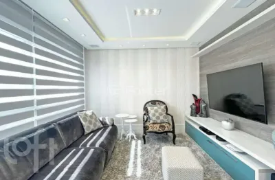 Apartamento com 3 quartos à venda na rua arequipa, 74, jardim lindóia, porto alegre, 125 m2 por r$ 1.700.000