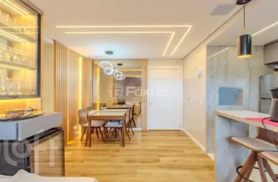 Apartamento com 2 quartos à venda na rua nunes machado, 76, azenha, porto alegre, 57 m2 por r$ 649.000