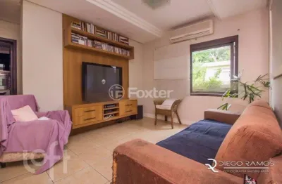Apartamento com 3 quartos à venda na rua eurico lara, 3801, medianeira, porto alegre, 99 m2 por r$ 950.000