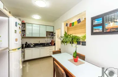 Apartamento com 2 quartos à venda na rua marcílio dias, 890, menino deus, porto alegre, 74 m2 por r$ 390.000