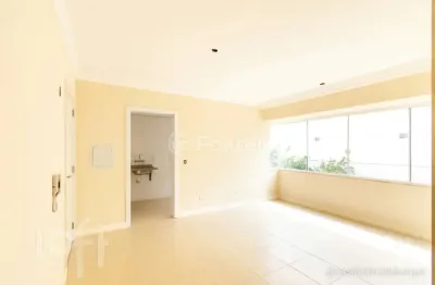 Apartamento com 1 quarto à venda na rua dona gabriela, 297, menino deus, porto alegre, 44 m2 por r$ 390.000