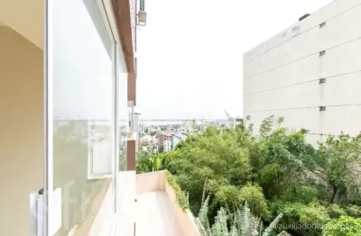 Apartamento com 1 quarto à venda na rua dona gabriela, 297, menino deus, porto alegre, 44 m2 por r$ 455.000