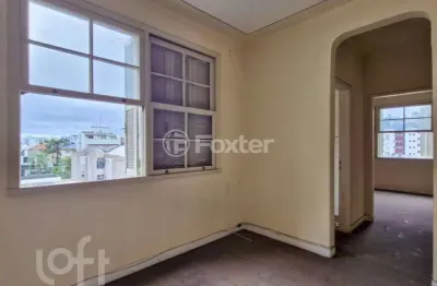 Apartamento com 1 quarto à venda na avenida protásio alves, 1440, rio branco, porto alegre, 65 m2 por r$ 212.000
