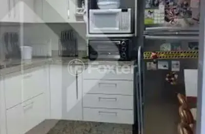 Apartamento com 3 quartos à venda na rua comendador albino cunha, 128, cristo redentor, porto alegre, 74 m2 por r$ 560.000