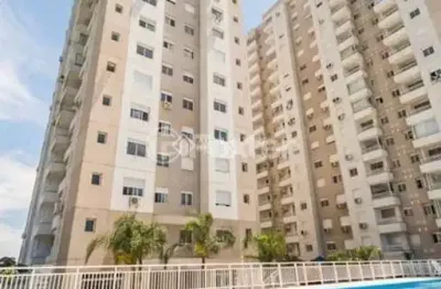 Apartamento com 3 quartos à venda na rua airton ferreira da silva, 295, farrapos, porto alegre, 65 m2 por r$ 415.000