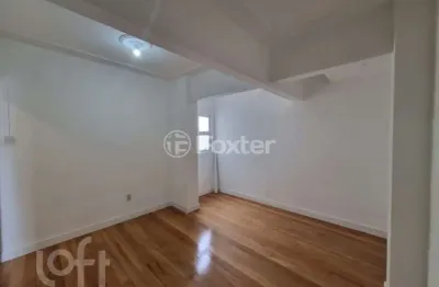 Apartamento com 3 quartos à venda na rua riachuelo, 730, centro histórico, porto alegre, 83 m2 por r$ 450.000