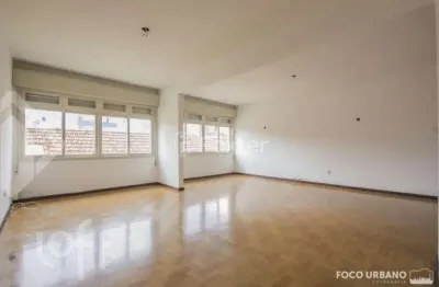 Apartamento com 3 quartos à venda na rua vicente da fontoura, 2384, santa cecília, porto alegre, 140 m2 por r$ 795.000