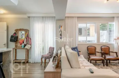 Apartamento com 2 quartos à venda na rua vasco da gama, 1270, bom fim, porto alegre, 84 m2 por r$ 850.000